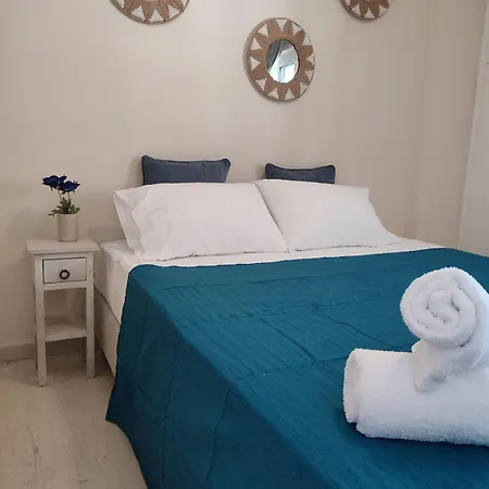 Aqua Apartmán