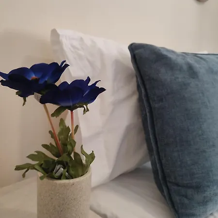 Apartmán Aqua *