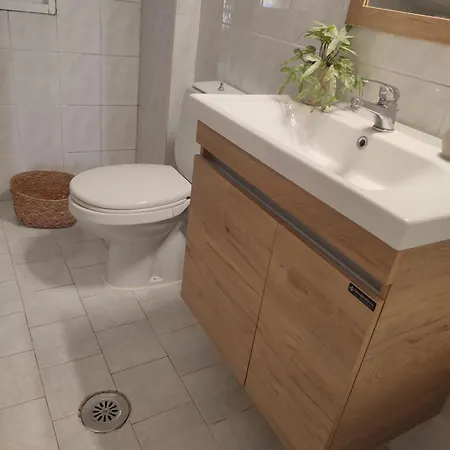 Aqua Apartmán *