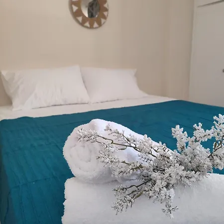 Aqua Apartmán