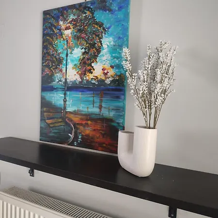 Aqua Apartmán *