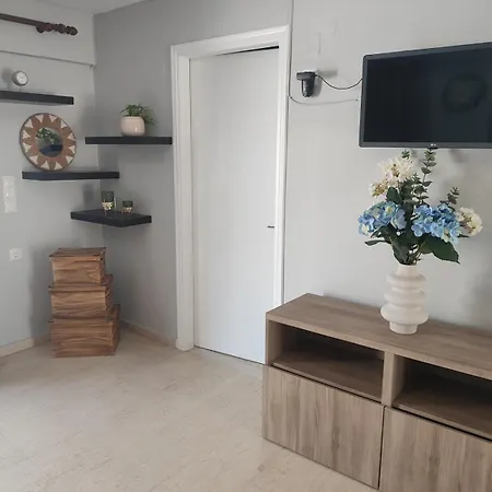 Aqua * Lygia (Lefkada)