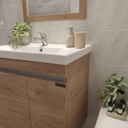 Aqua Lygia (Lefkada)